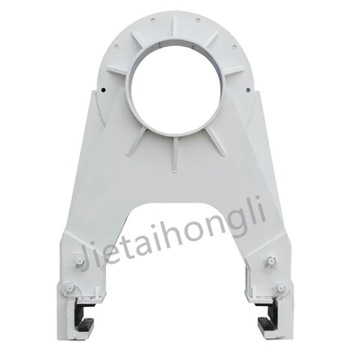 pièces de 16Mn/35CrMo Kelly Guide For Rotary Drilling Rig Spare Parts Construction Machine