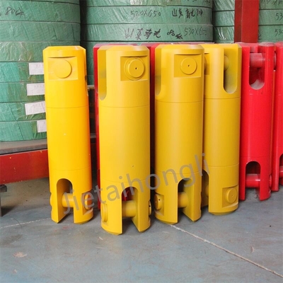 Tête de pivot de Rig Kelly Bar Tool Lift Joint de perçage rotatoire