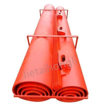 Joint Kelly Bar Tool For Interlocking et Kelly Bars de friction de Treminal