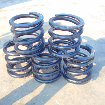 OIN d'OD400 H410 Kelly Bar Tool forant Rig Damping Spring For 406 /440 Kelly Bar