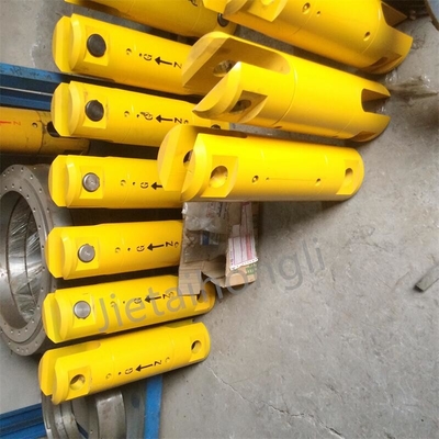 ventes directes d'usine de joint articulé de pivot de pivot de barre de Kelly d'utilisation de 25t 40t 50t