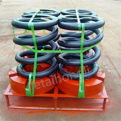 Joint articulé d'approvisionnement de fabricant pour Rig Kelly Bar de empilage rotatoire 25t 30t 40t 50t