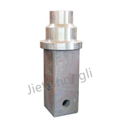 Boîte ennuyée 200mm de Kelly de place de pièce de barre de Bauer BG24 BG28 Kelly de foreuse en ventes