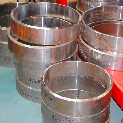 verrouillage de Ring For Drilling Piling Rig de force de 355 406 470 508 de Kelly pièces de barre de friction