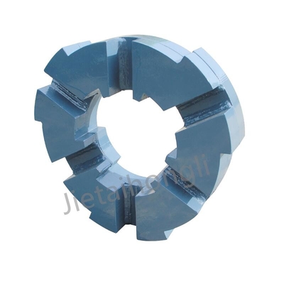 Plat de l'eau de Kelly Rod Drilling Attachment Kelly Bar