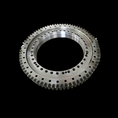 Allié la tête de puissance de perceuse d'acier Kelly Bar Slewing Bearing For
