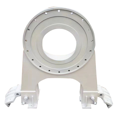 Bauer Type Kelly Guide, perceuse 35CrMo rotatoire empilant Kelly Guide