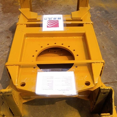 Bauer Type Kelly Guide, perceuse 35CrMo rotatoire empilant Kelly Guide