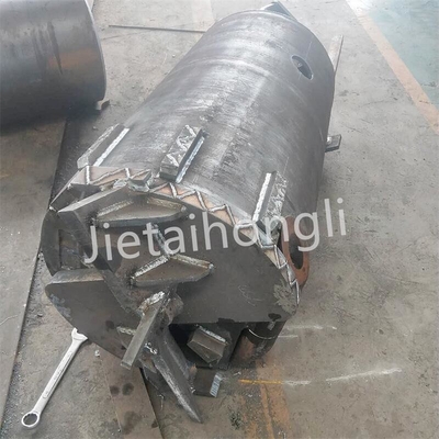 Seau de dents de sol pour empiler le perçage rotatoire Rig Parts de pièces de machine de construction d'industrie