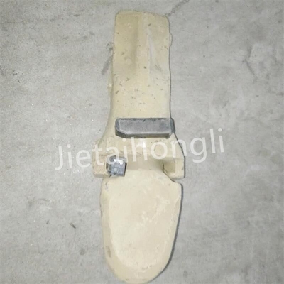 dents de balle du carbure 55-10t20-30 55-22-30, dents de forage de base