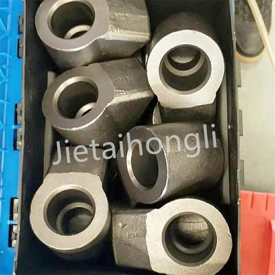 Support de dents de forage de roche pour les pièces de rechange B47K de Rig Piling Rig Kelly Bar de perçage rotatoire