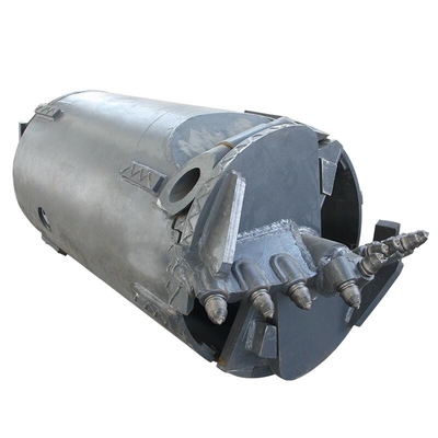 Seau de forage de roche pour Buaer Soilmec Casagrane IMT MAIT SUNWARD