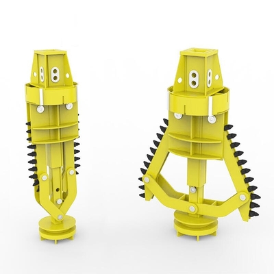 Seau de coupure réglable de Belling de bras d'outils de perçage de base d'Odm