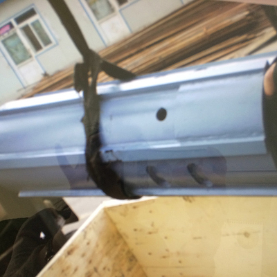 Terminal Kelly Bar Parts For Interlocking commun et Kelly Bars de friction