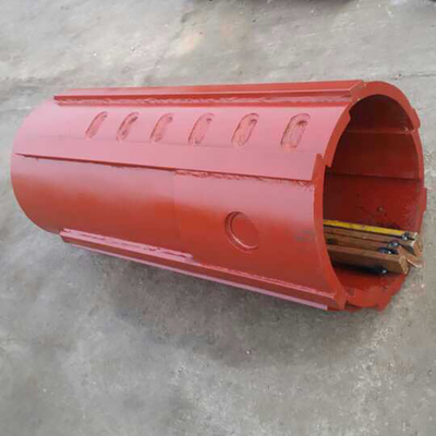 Terminal commun, terminal de Kelly commun, joint 35Crmo terminal pour le fond de barre de Kelly