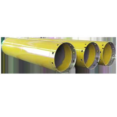 Mur rotatoire de double d'OEM Rig Tools Drill Casing Pipe
