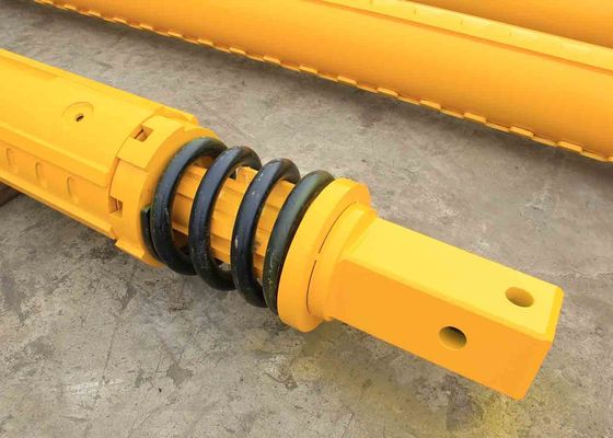 100% pièces détachées de machines de fondation neuves