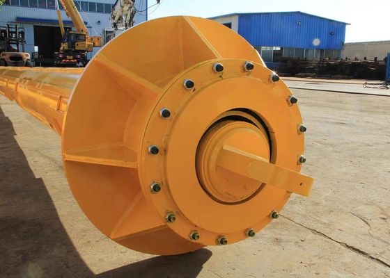 100% pièces détachées de machines de fondation neuves