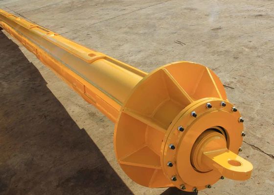 Barre à Kelly personnalisée