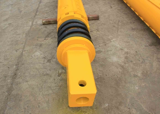 Ce qui est un frottement de empilage rotatoire d'installations de plate-forme de forage de barre de Kelly et une garniture de forage de verrouillage de colonne de barre de Kelly