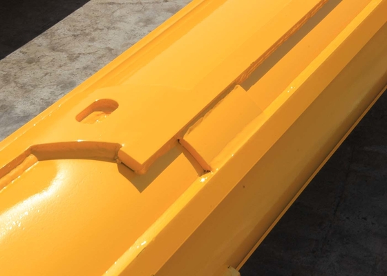 Kelly Bar Sr 120m de verrouillage télescopique 150 Sr200 Sr238 Sr285 Sr405