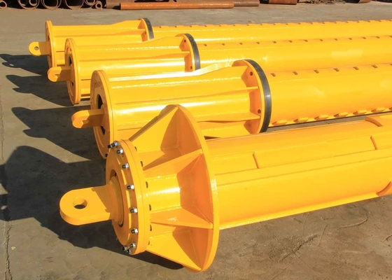 Kelly Bar Sr 120m de verrouillage télescopique 150 Sr200 Sr238 Sr285 Sr405