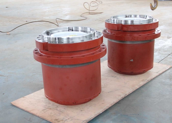 Refourbi empilant Rig Construction Machine Spare Parts ISO9001