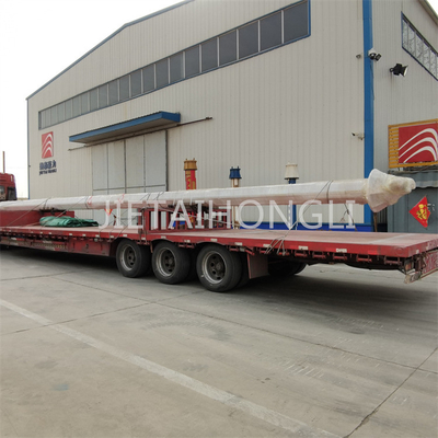 Kelly Bar Piling For Sunward travaillé de verrouillage Swdm 160 installations de /200/220/260