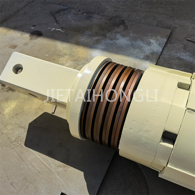 Pièces Kelly Box Kelly Stube 200*200 150*150 de Sany Bauer Xcmg Rotary Piling Rig