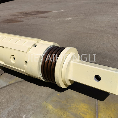 Pièces Kelly Box Kelly Stube 200*200 150*150 de Sany Bauer Xcmg Rotary Piling Rig
