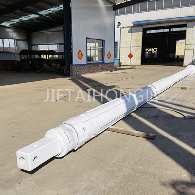 Perçage rotatoire Rig Interlocking Kelly Bar Sr 40/Bg24/Af270/B250