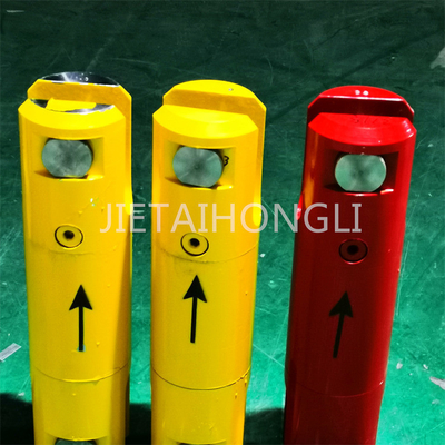 La roche de base usine le joint de Swive d'ascenseur de barre de Rig Machine Parts Drilling Kelly
