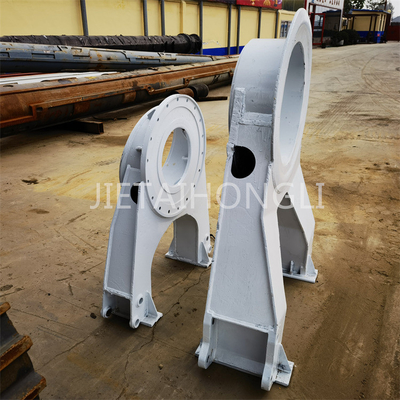 Le guide de Bauer Type Rotary Drill Kelly a adapté aux besoins du client