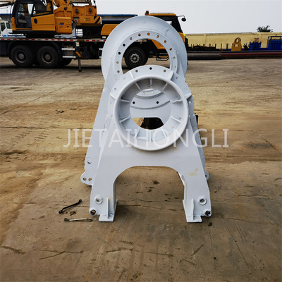 AF270 type Buaer empilant le matériel de Rig Parts Kelly Guide Q345